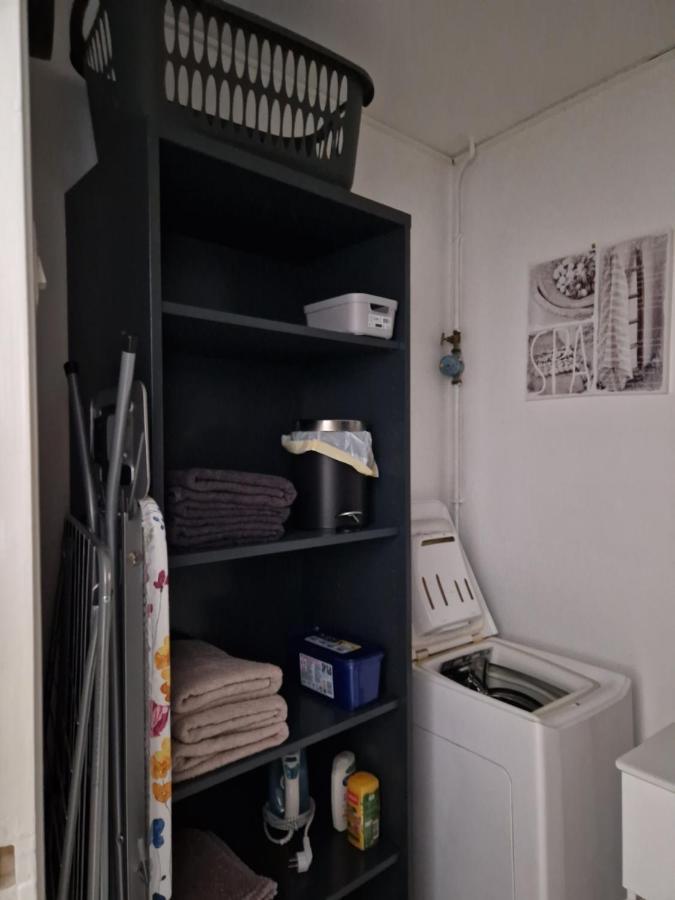 T3 Hypercentre Troyes Idealement Situe Luaran gambar
